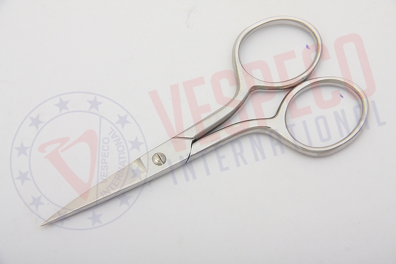 Cuticle & Nail Scissors 